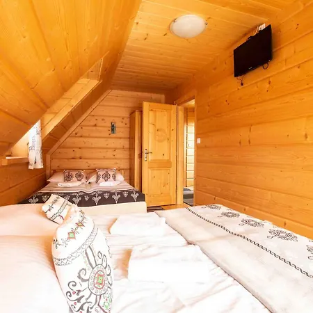 Comfy Karpielowka 考斯赛力克